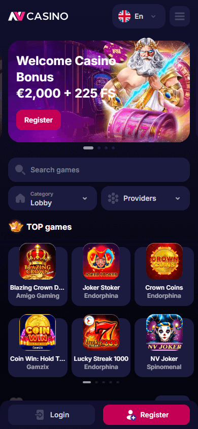 NV online casino z grami na żywo – jakie opcje są dostępne NV online casino z grami na żywo – jakie opcje są dostępne