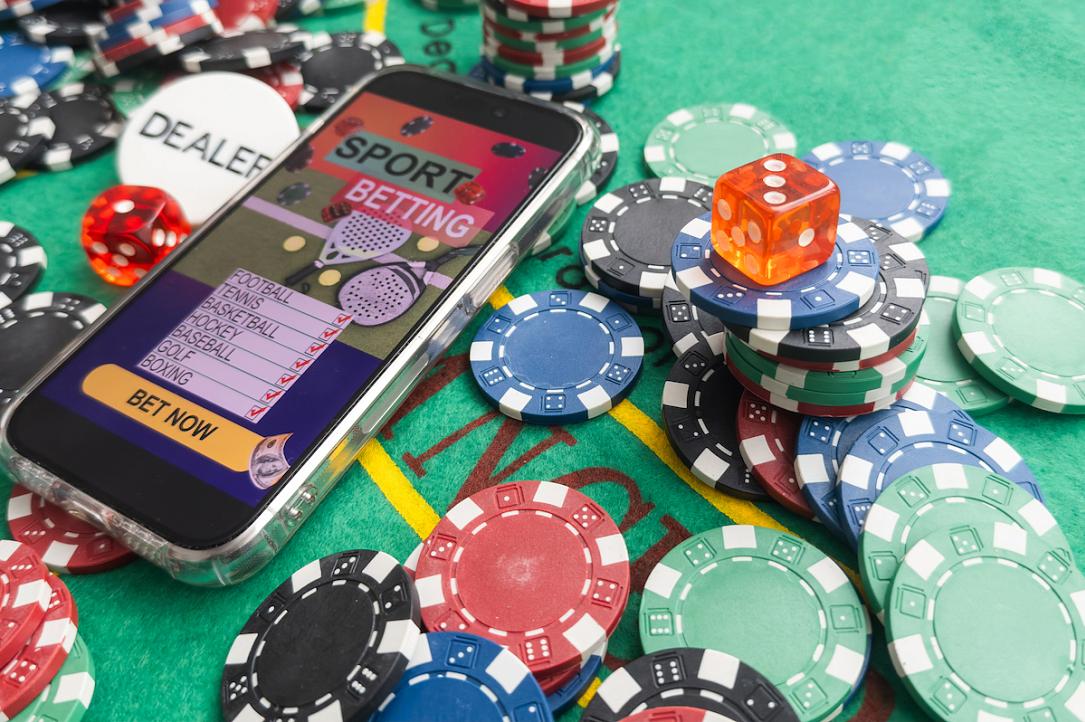 Turn Every Spin Into a Winning Opportunity 17