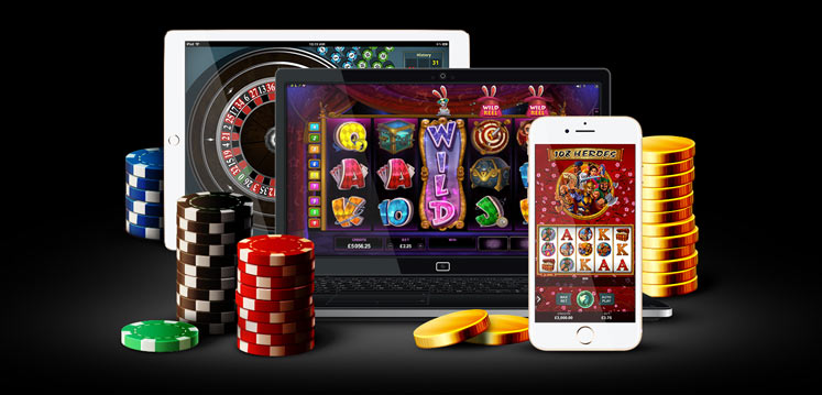 Unveiling the Thrills Online Casino Big Wins Unveiling the Thrills Online Casino Big Wins