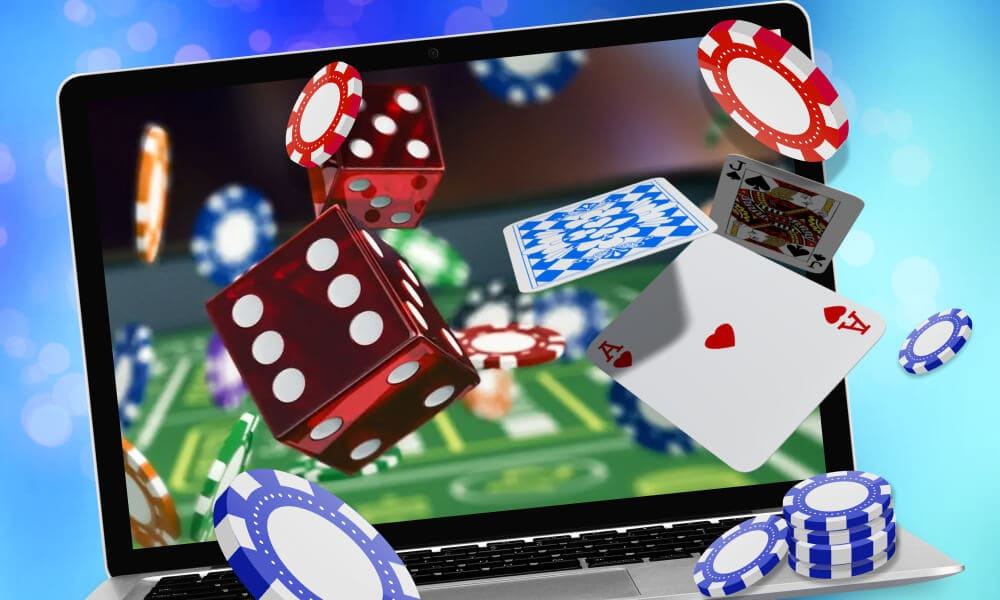 Unveiling the Thrills Online Casino Big Wins Unveiling the Thrills Online Casino Big Wins